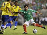 México ganó título Sub 20 en Medellín